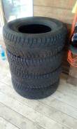 Hankook Radial RA28. Зимние, шипованные, 2016 год, износ: 5%, 4 шт