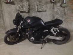 Honda CB 1000SF. 1 000 куб. см., исправен, птс, с пробегом
