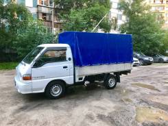 Hyundai Porter. Продам портер, 2 500 куб. см., 950 кг.