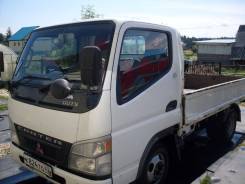 Mitsubishi Canter. Продается грузовик Мitsubisi, 2 000 куб. см., 1 500 кг.
