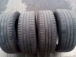 Michelin Energy Saver. Летние, 2011 год, износ: 40%, 4 шт