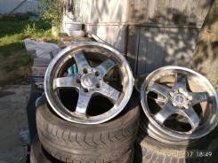 Weds Farmas. x17, 5x114.30