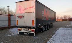 Schmitz SO1. Полуприцеп , 39 000 кг.