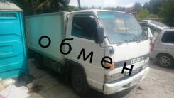 Isuzu Elf. Продам Isuzu elf или обмен на легковой авто. торг, 2 800 куб. см., 1 500 кг.