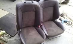 Сиденье. Mitsubishi Lancer, CY3A Mitsubishi Galant Fortis, CX3A, CX4A, CX6A, CY3A, CY4A, CY6A, CZ4A Двигатели: 4B10, 4B11