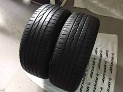 Bridgestone Turanza ER300. Летние, 2011 год, износ: 30%, 2 шт