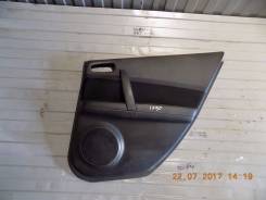 Обшивка двери. Mazda Mazda6, GH