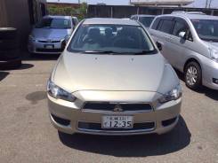 Радиатор охлаждения двигателя. Mitsubishi Lancer, CY3A Mitsubishi Galant Fortis, CX3A, CX4A, CX6A, CY3A, CY4A, CY6A, CZ4A Двигатели: 4B11, 4B10