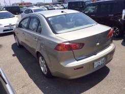 Жесткость бампера. Mitsubishi Lancer, CX3A, CX4A, CX6A, CY3A, CY4A, CY6A, CZ4A Mitsubishi Galant Fortis, CX3A, CX4A, CX6A, CY3A, CY4A, CY6A, CZ4A Двиг...