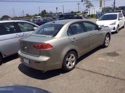 Дверь боковая. Mitsubishi Lancer, CY3A Mitsubishi Galant Fortis, CX3A, CX4A, CX6A, CY3A, CY4A, CY6A, CZ4A Двигатели: 4B10, 4B11