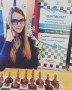 Репетитор по шахматам