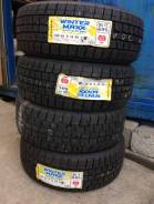Dunlop Windsor G2. Зимние, без шипов, 2012 год, износ: 5%, 4 шт