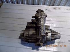 Раздаточная коробка. Jeep Grand Cherokee