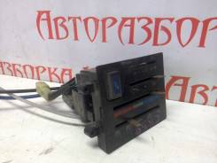 Блок управления климат-контролем. Toyota Town Ace, CR30, CR30G