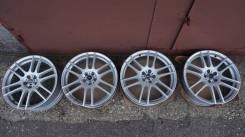 A-Tech Schneider. 7.5x18", 5x100.00, ET48