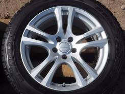 Manaray Sport Euro Speed. 8.0x18, 5x114.30, ET35