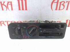 Блок управления климат-контролем. Toyota Town Ace Noah, KR42, CR42 Двигатель 3CT