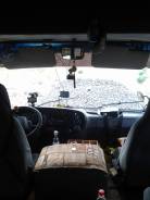 Hyundai County. Hyndai coynty, 18 мест