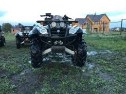 Cfmoto X5 Classic. исправен, есть птс, с пробегом