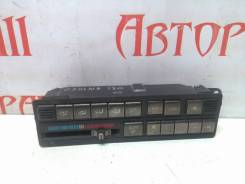 Блок управления климат-контролем. Toyota Carina