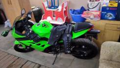 Kawasaki. 300 куб. см., исправен, птс, с пробегом