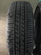 Bridgestone B250. Летние, износ: 50%, 4 шт