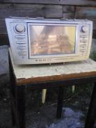 7inch T-Shirt Monitor for Camry