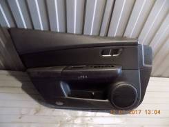 Обшивка двери. Mazda Mazda6, GH