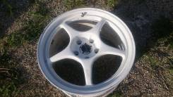 Enkei. 9.0x17, 5x114.30, ET22