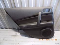 Обшивка двери. Mazda Mazda6, GH