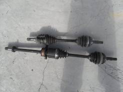 Привод. Toyota: Vista, Gaia, Caldina, Ipsum, Corona, Camry Двигатели: 3SFE, 4SFE