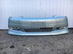 Бампер. Toyota Ipsum, ACM21, ACM21W