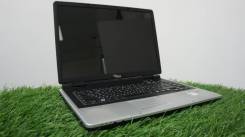 Fujitsu Siemens Amilo. 15.4", 1,8 ГГц, ОЗУ 2048 Мб, диск 250 Гб, WiFi, Bluetooth, аккумулятор на 3 ч.