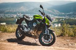 Kawasaki Z 800. 800 куб. см., исправен, птс, с пробегом