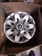 Cromodora. 8.0x16", 5x150, ET40, �� 110,1���. ����