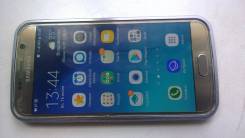 Samsung Galaxy S6 SM-G920F. Б/у