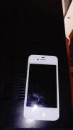 Apple iPhone 4 16Gb. Б/у