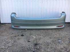Бампер. Toyota Ipsum, ACM21