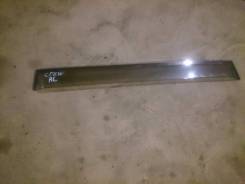 Ветровик. Mazda Premacy, CP8W Двигатель FPDE