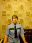 Билетер.