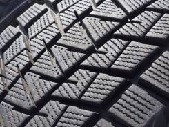 Bridgestone Blizzak DM-V1. Зимние, без шипов, износ: 10%, 4 шт
