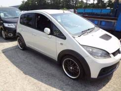 Mitsubishi Colt. Z27AG, 4G15T