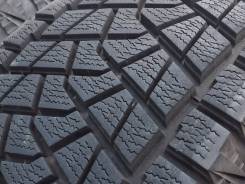 Bridgestone Blizzak DM-Z3. Зимние, без шипов, износ: 20%, 4 шт