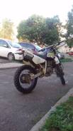 Suzuki Djebel. 250 куб. см., птс, с пробегом