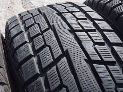Yokohama Geolandar I/T-S G073. Зимние, без шипов, износ: 20%, 4 шт