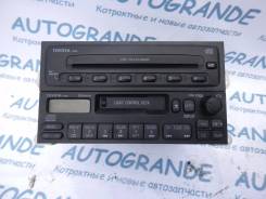 Магнитола. Toyota Caldina, ST215W, ST215G, ST210G, CT216G, AT211, ST215, AT211G, CT216, ST210