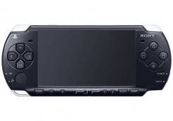 Sony PSP 3000