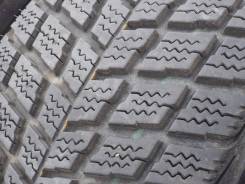 Nexen Winguard SUV. Зимние, без шипов, износ: 5%, 4 шт