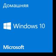 Microsoft Windows 10.