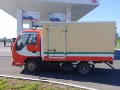 Isuzu Elf. Продаеться исузу ельф, 3 100 куб. см., 2 570 кг.